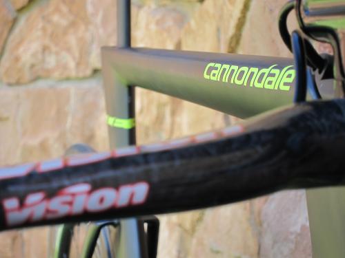 Cannondale slice rs hm ultegra 2025 di2 2013